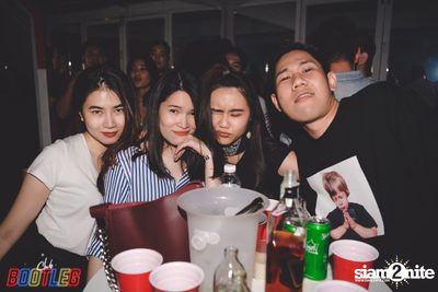 Thirsty Thursday at Club Bootleg — photo 72