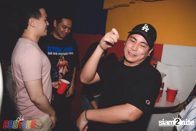 Thirsty Thursday at Club Bootleg — photo 73