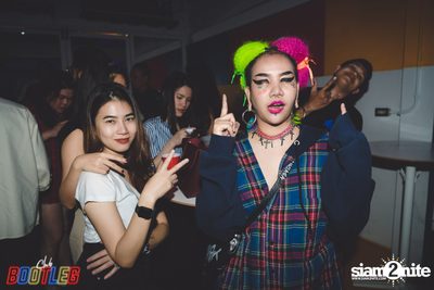 Thirsty Thursday at Club Bootleg — photo 75
