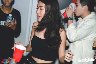 Thirsty Thursday at Club Bootleg — photo 77
