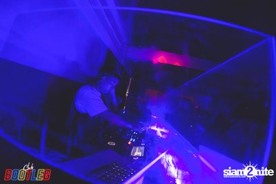 Thirsty Thursday at Club Bootleg — photo 79