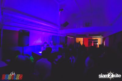 Thirsty Thursday at Club Bootleg — photo 80