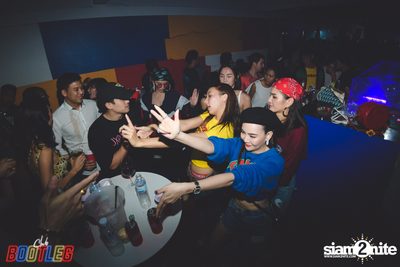 Thirsty Thursday at Club Bootleg — photo 81
