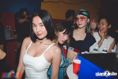Thirsty Thursday at Club Bootleg — photo 83