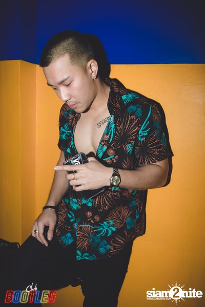 Thirsty Thursday at Club Bootleg — photo 85