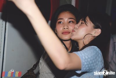 Thirsty Thursday at Club Bootleg — photo 86