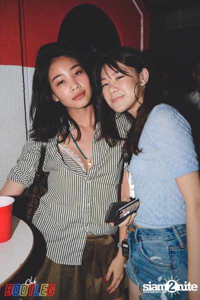 Thirsty Thursday at Club Bootleg — photo 87