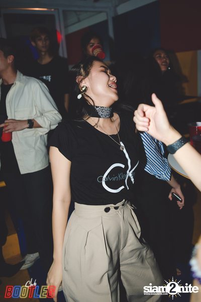 Thirsty Thursday at Club Bootleg — photo 88