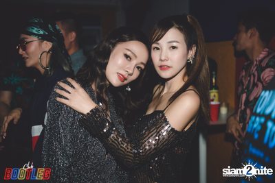 Thirsty Thursday at Club Bootleg — photo 90