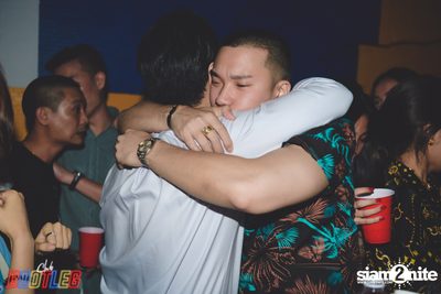 Thirsty Thursday at Club Bootleg — photo 94