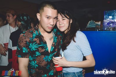 Thirsty Thursday at Club Bootleg — photo 95