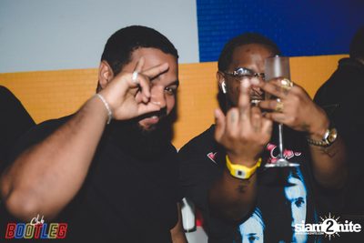 Thirsty Thursday at Club Bootleg — photo 96