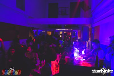 Thirsty Thursday at Club Bootleg — photo 98