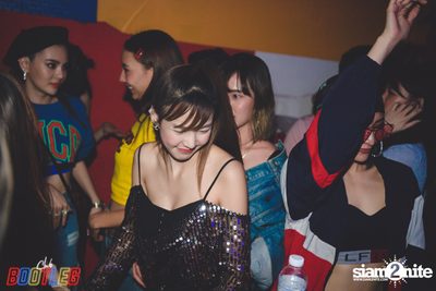Thirsty Thursday at Club Bootleg — photo 102