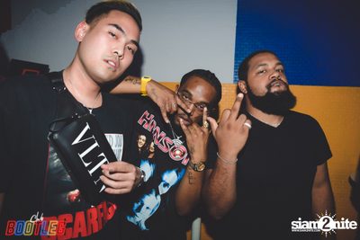Thirsty Thursday at Club Bootleg — photo 103