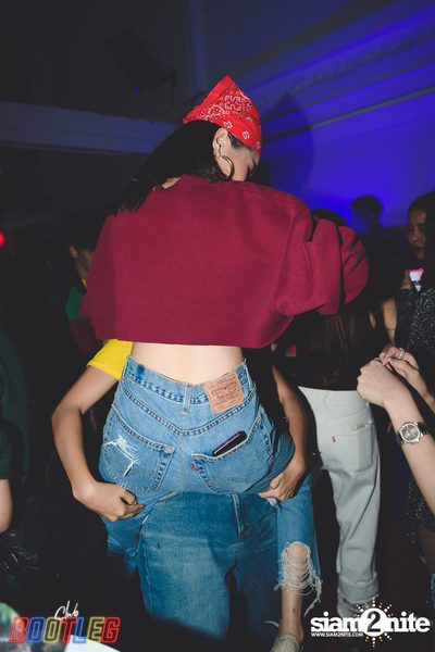 Thirsty Thursday at Club Bootleg — photo 104