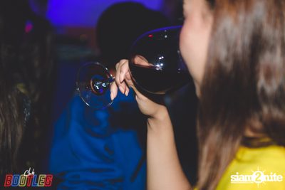 Thirsty Thursday at Club Bootleg — photo 106