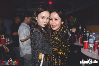 Thirsty Thursday at Club Bootleg — photo 107