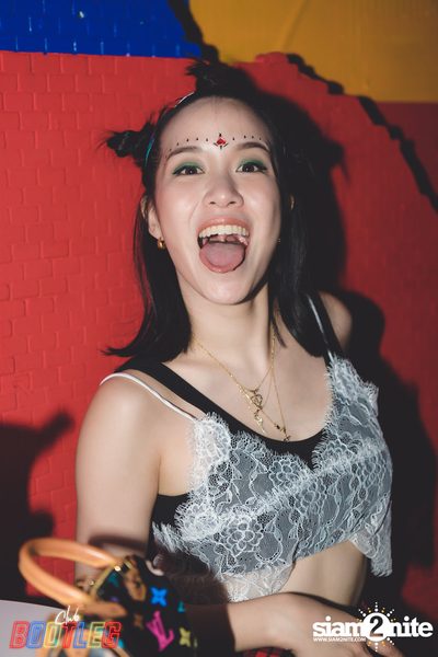 Thirsty Thursday at Club Bootleg — photo 109