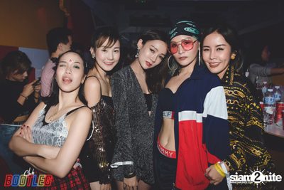 Thirsty Thursday at Club Bootleg — photo 110