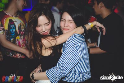 Thirsty Thursday at Club Bootleg — photo 114