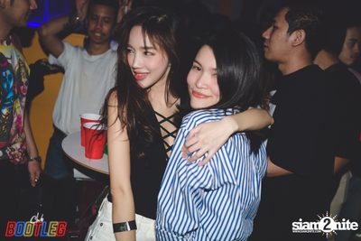 Thirsty Thursday at Club Bootleg — photo 115