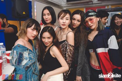 Thirsty Thursday at Club Bootleg — photo 118