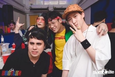 Thirsty Thursday at Club Bootleg — photo 119