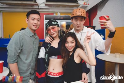 Thirsty Thursday at Club Bootleg — photo 120