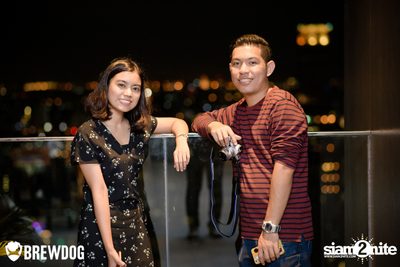 2nd Anniversary Bash ที่ บริวส์กี้ — photo 24