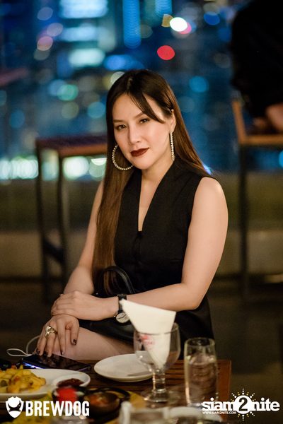2nd Anniversary Bash ที่ บริวส์กี้ — photo 26