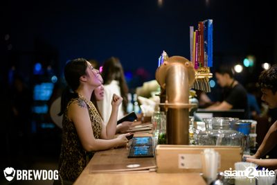 2nd Anniversary Bash ที่ บริวส์กี้ — photo 27