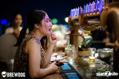 2nd Anniversary Bash ที่ บริวส์กี้ — photo 28