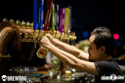 2nd Anniversary Bash ที่ บริวส์กี้ — photo 33