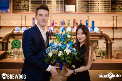 2nd Anniversary Bash ที่ บริวส์กี้ — photo 38