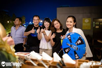 2nd Anniversary Bash ที่ บริวส์กี้ — photo 53