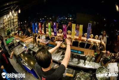 2nd Anniversary Bash ที่ บริวส์กี้ — photo 56