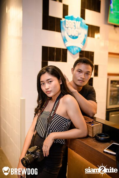2nd Anniversary Bash ที่ บริวส์กี้ — photo 58