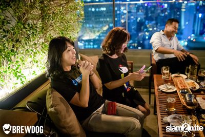 2nd Anniversary Bash ที่ บริวส์กี้ — photo 75