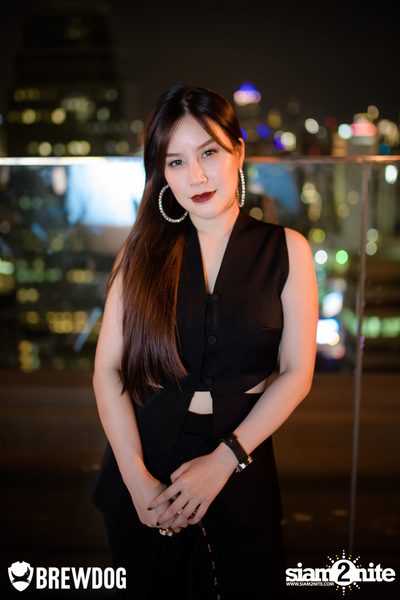 2nd Anniversary Bash ที่ บริวส์กี้ — photo 81