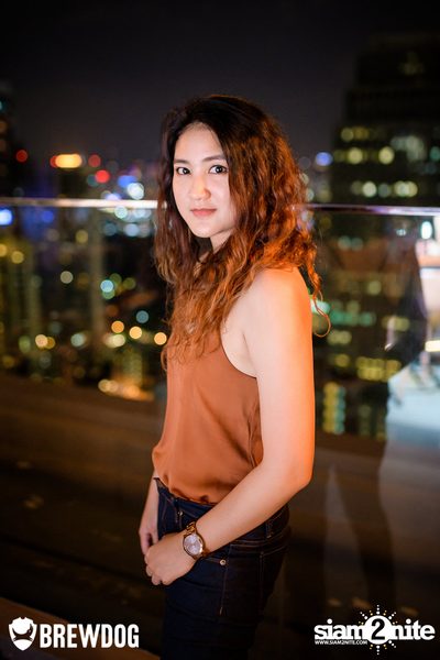 2nd Anniversary Bash ที่ บริวส์กี้ — photo 82