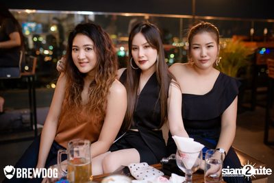 2nd Anniversary Bash ที่ บริวส์กี้ — photo 86