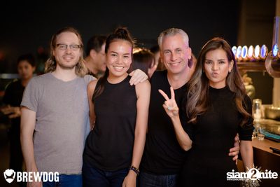 2nd Anniversary Bash ที่ บริวส์กี้ — photo 91