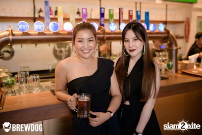2nd Anniversary Bash ที่ บริวส์กี้ — photo 98
