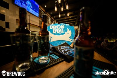 2nd Anniversary Bash ที่ บริวส์กี้ — photo 102