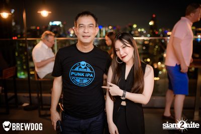 2nd Anniversary Bash ที่ บริวส์กี้ — photo 106