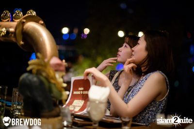 2nd Anniversary Bash ที่ บริวส์กี้ — photo 125
