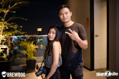 2nd Anniversary Bash ที่ บริวส์กี้ — photo 139