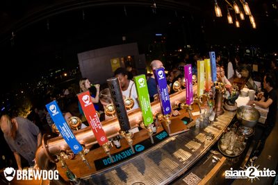 2nd Anniversary Bash ที่ บริวส์กี้ — photo 147
