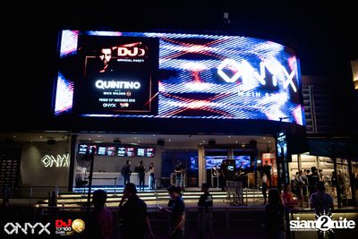 DJ Mag presents DJ Mag Official Party w/ Quintino — photo 1